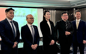 Q3善用「TACO」策略抗波動  群益投信團隊看好哪些美、台股產業續旺？