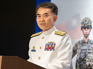 志願役加薪 國防部：增3百億人事費、明年依法編列