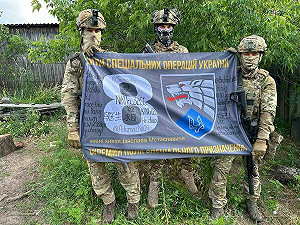 (影) 俄8集團軍指揮部遭襲 代司令身亡! 克里米亞「西班牙」指揮層也全覆滅