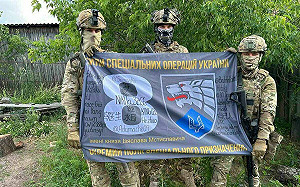 (影) 俄8集團軍指揮部遭襲 代司令身亡! 克里米亞「西班牙」指揮層也全覆滅