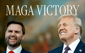 川普大又美法案1票之差闖過參院！老人、小孩、窮人全遭殃