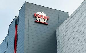 台積十年工程師待遇約當科技巨頭新人？財經作家曝兩數據：税前帳面輸慘 放口袋後差距不大