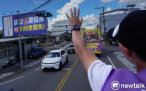 (影) 有信心八成罷掉傅崐萁！花蓮議長張峻：農民將站出來對罷免影響大