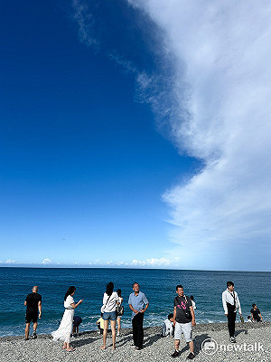 俄羅斯堪察加半島8.7強震！海嘯13:18抵台  氣象署說明