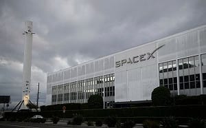 有望成史上最大IPO？馬斯克旗下SpaceX擬明年掛牌 估值上看1.5兆美元