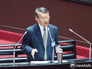 檢察官適任大法官? 蔡秋明:司法實務經驗有助不同法律人對話