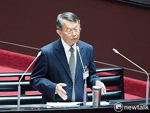 降低司法過勞提解方! 司法院長被提名人:增加告訴乃論罪名總類
