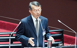 降低司法過勞提解方！ 司法院長被提名人：增加告訴乃論罪名總類