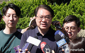 國民黨保留撥補台電1000億 林右昌：為了政治鬥爭「糟蹋台電人」 