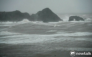 熱帶低壓7/16成形「不排除靠近台灣」！一週天氣一圖看