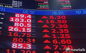 以伊衝突受惠股總整理！航運、軍工、黃金、能源一次看