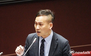 葉元之羞辱助理語錄曝光！吳靜怡：國民黨一貫的冷血與權力傲慢