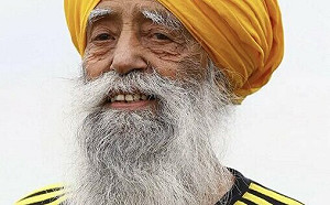 「纏頭炫風」成絕響！最老馬拉松跑者過世 享嵩壽114歲