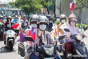 台灣機車熱銷全球 最大買家「砸逾8.5億元」阿根廷外銷暴增3119％