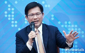 教宗為台灣災民祈禱、指示援助　林佳龍：為重建注入溫暖力量 