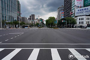 北市城鎮韌性演習8/13登場  NCC首度配合行動網路降速演練