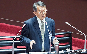 檢察官適任大法官？ 蔡秋明：司法實務經驗有助不同法律人對話