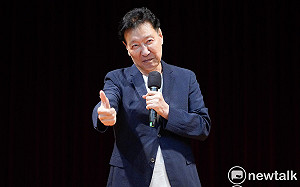 才說關稅32%惹議 趙少康再喊:我主張錢不要投資美國