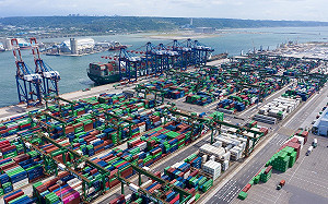 台灣關稅32%？中經院長搖頭：聽太多鬼故事 目前非官方證據沒一個可靠