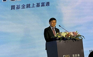 「TISA好享投」產品完整、友善便利 上線3周萬人響應