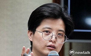 「#百工百業挺罷免」熱潮！楊双子喊：大罷免大成功！罷免不適任國民黨立委