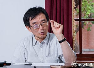 專訪2-2》別看到線民就開槍！薛化元：停止銷毀威權檔案才能還原真相