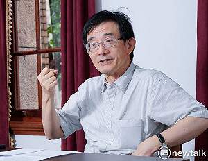 專訪4-3》基金會遇到最大阻礙為何？ 薛化元：既有編制已無法負荷當前運作 