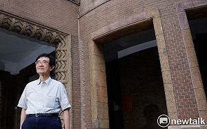 專訪4-1》 薛化元：大罷免投票讓全民重新理解  憲政制度在民主政治扮演的角色