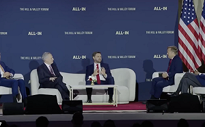 范斯罵微軟裁掉美員工還大聘外國人! 轟濫用H-1B簽證 怒喊BULLSH*T