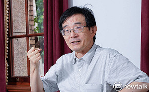 專訪4-3》基金會遇到最大阻礙為何? 薛化元:既有編制已無法負荷當前運作