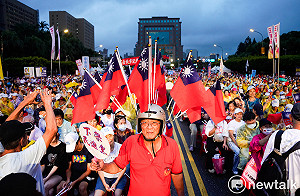 傅崐萁、徐巧芯等7罷區跨過25%門檻 綠營要角：持平而論並不算失敗