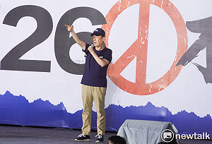 凱道國民黨喊到6萬人 趙少康預言：賴清德下一個要鬥蔡英文