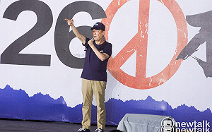 凱道國民黨喊到6萬人 趙少康預言：賴清德下一個要鬥蔡英文