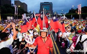 傅崐萁、徐巧芯等7罷區跨過25%門檻 綠營要角：持平而論並不算失敗