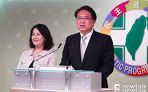 虛心接受大罷免失敗！民進黨：盡速調整步伐 努力回應人民期待