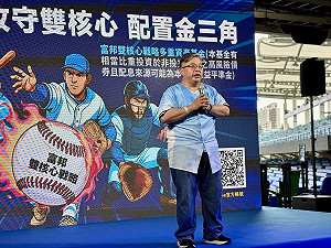 國內首檔納入比特幣ETF的基金！富邦「雙核心」戰略多重資產還持有什麼？