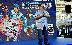 國內首檔納入比特幣ETF的基金！富邦「雙核心」戰略多重資產還持有什麼？