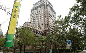 國泰金一月獲利動能強勁達145億元 年成長逾5成