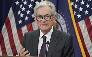 聯準會如預期降息一碼、鮑爾對12月降息表態鷹派！ 會議五要點一次看