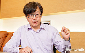 專訪5-3》藍白獨家經營「第三／反對勢力」雙重角色   王興煥：小黨要聯合突破禁錮