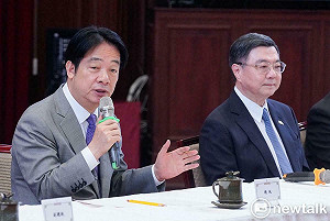 台美關稅談判「我方有信心至少降至15%」! 傳已完成技術性協商框架