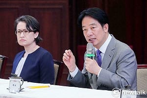 全球核能復興 賴政府佈局「3類能源體系」成 AI 算力經濟勝出關鍵 