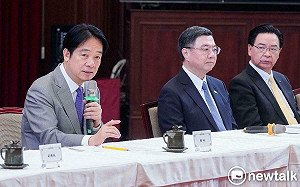 幕後》驚爆台美關稅談判中國介入施壓!涉外人士4點打臉黃國昌黑箱說