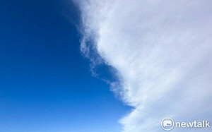 雨神終於要走了！下週「盛夏」回歸高溫飆36度  一週天氣一圖看