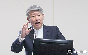 郭智輝提4000億美元投資美國惹議 凌濤轟「賣台部長」