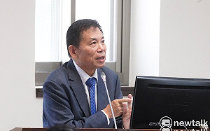 半導體100%關稅免驚? 國發會主委:第一名都擔心、第二名就會害怕