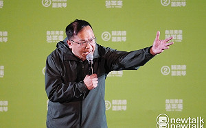 國台辦斥「盯梢政論」是假新聞 王義川嗆習近平:代表你們管不到台灣!