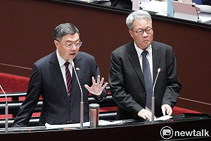 批救災反應慢 林國成籲:政院應正視災民需求展現積極作為