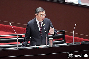 等嘸普發現金!10月底能如期發放? 卓榮泰坦言:是有困難的