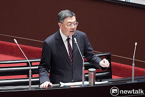 普發現金一萬有譜 卓揆：特別預算僅修正產業支持方案部份